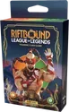Origins Champion Deck (Lee Sin)