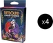 Origins Champion Deck (Jinx) Display