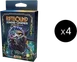 Origins Champion Deck (Viktor) Display