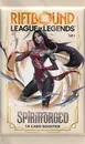 Spiritforged Booster Pack
