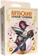Spiritforged Champion Deck (Fiora)