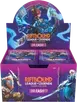 Unleashed Booster Display