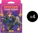 Unleashed Champion Deck (Vi) Display