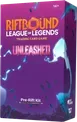Unleashed Pre-Rift Kit