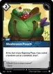 Mushroom Pouch #101