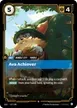 Ava Achiever #107