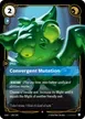 Convergent Mutation #108