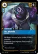 Dr. Mundo, Expert #109