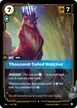 Thousand-tailed Watcher #116