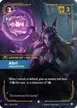Ahri, Inquisitive #119a