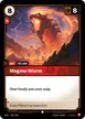Magma Wurm #11