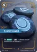 Seal Of Insight #120