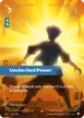 Unchecked Power #123