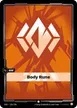 Body Rune #126