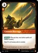 Cannon Barrage #127