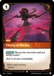 Flurry Of Blades #133