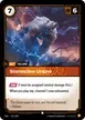 Stormclaw Ursine #137