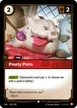 Pouty Poro #13