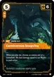 Carnivorous Snapvine #149