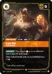 Lee Sin, Centered #151a