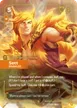 Sett, Brawler #164