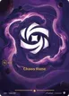 Chaos Rune #166a