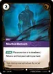 Morbid Return #170