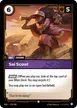 Sai Scout #174