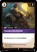 Sneaky Deckhand #176