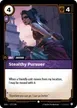 Stealthy Pursuer #177