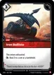 Iron Ballista #17