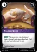 Stacked Deck #183