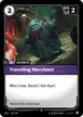 Traveling Merchant #185