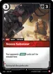Noxus Saboteur #18