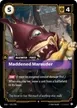 Maddened Marauder #191