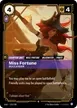 Miss Fortune, Buccaneer #193