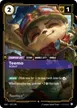 Teemo, Scout #197