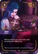Jinx, Rebel #202