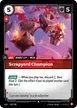 Scrapyard Champion #20
