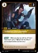 Trifarian Gloryseeker #217