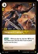 Vanguard Captain #218