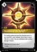 Symbol Of The Solari #227