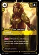 Leona, Determined #238