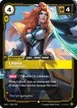 Leona, Determined #238a