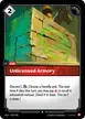 Unlicensed Armory #23