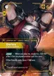 Darius, Executioner #243