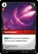 Void Seeker #24