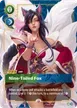 Nine-tailed Fox #255