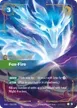 Fox-fire #256
