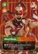 Blind Monk #257